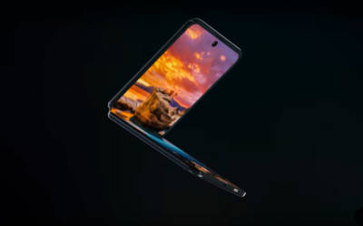 I 3 migliori smartphone visti al CES 2020