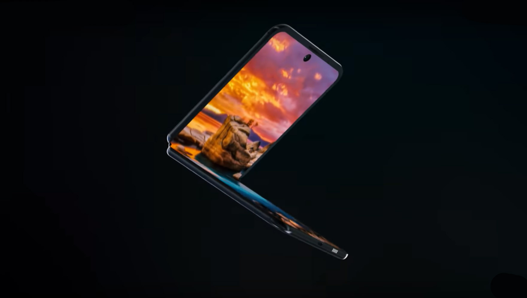 I 3 migliori smartphone visti al CES 2020