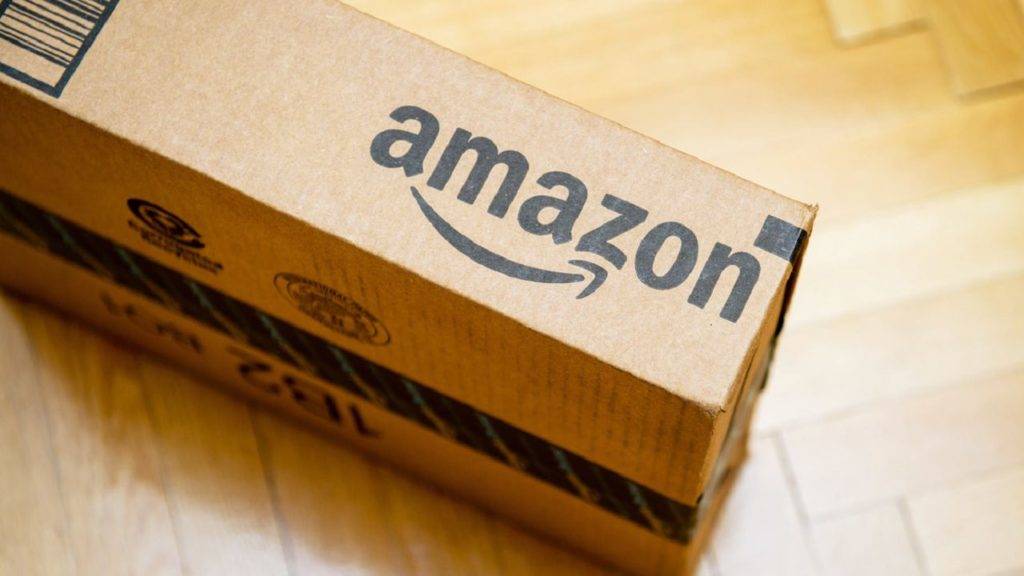 pagamento a rate su Amazon