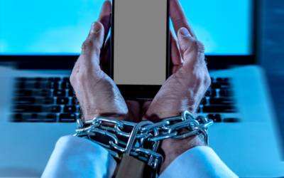 Social media nel tempo libero, un vizio da ridurre