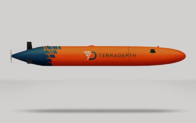 Terradepth, i robot sottomarini per mappare gli oceani