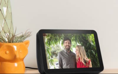 Amazon Echo Show 8: caratteristiche, prezzo e disponibilità