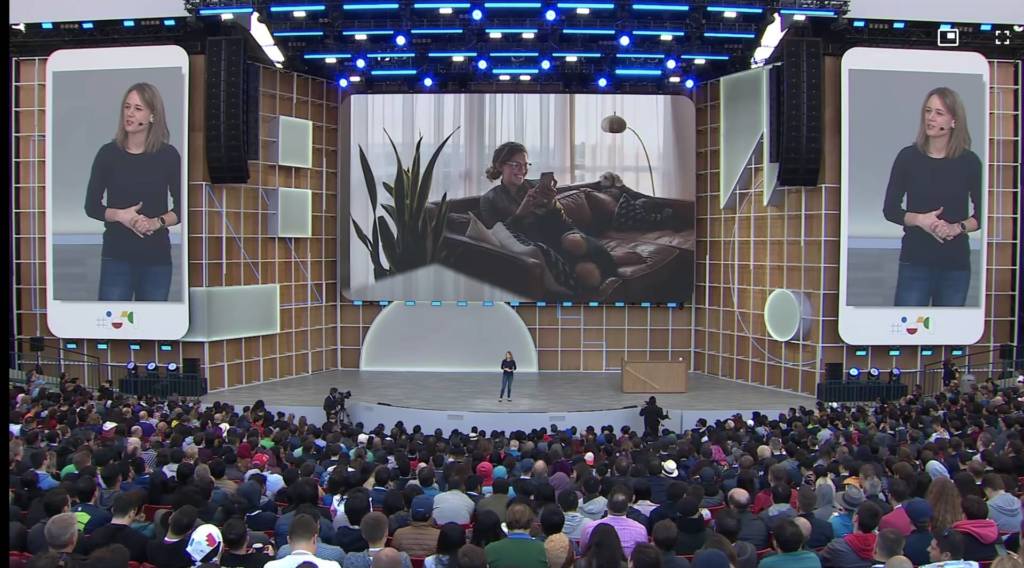 Google I/O 2020