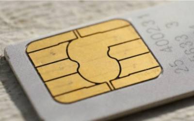ICCID SIM: come riconoscere il numero seriale
