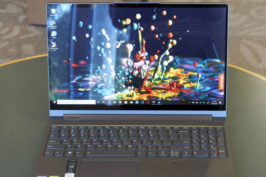 Lenovo Yoga C940