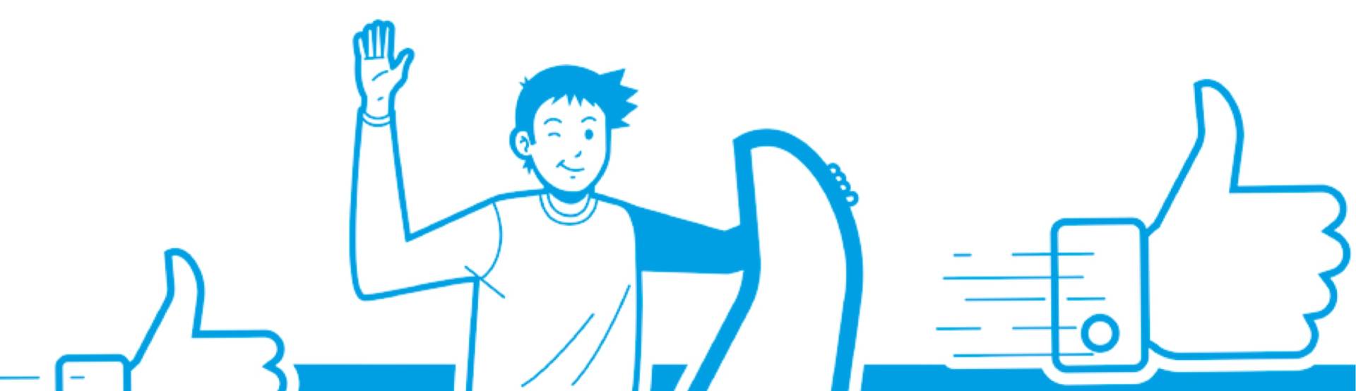 Nano-influencer : chi sono e come utilizzarli per il marketing