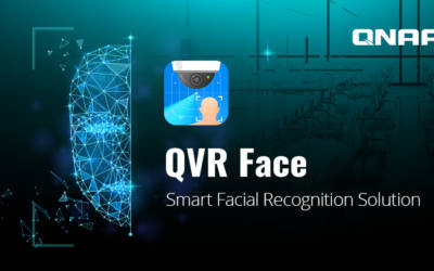QVR Face, la soluzione smart di QNAP per il riconoscimento dei volti