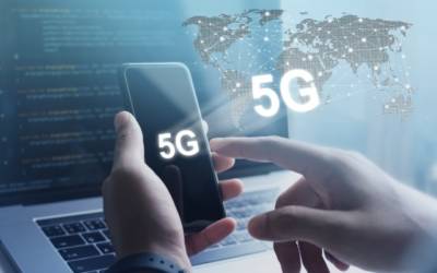 Processori Intel 5G: i nuovi chip Xeon di seconda generazione