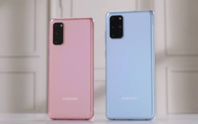 Quale Samsung Galaxy S20 scegliere: S20, S20 Plus o S20 Ultra?