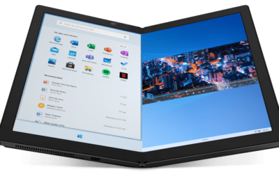 Risultati finanziari Lenovo: utile + 11% a 14,1 mld di dollari di fatturato