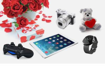 Regalo tech per San Valentino 2021: i 5 consigli targati Sony
