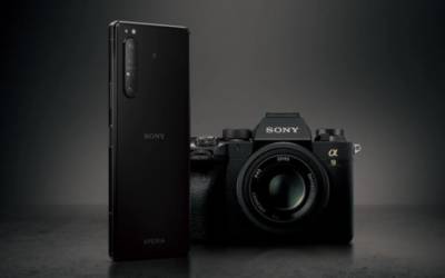 Sony Xperia 1 II: il top di gamma e primo 5G dell’azienda