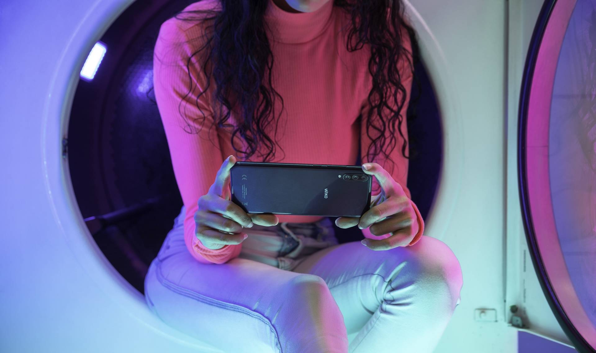 Wiko View4 e Wiko View4 Lite, tanta autonomia a prezzi modici