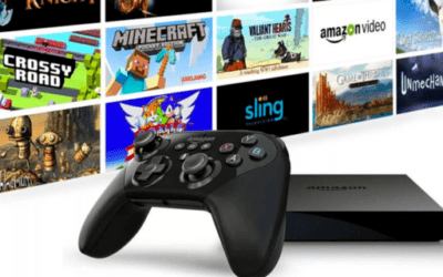 Giochi in streaming, Amazon sfida Google Stadia