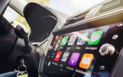 L’iPhone diventa una chiave con la funzione CarKey