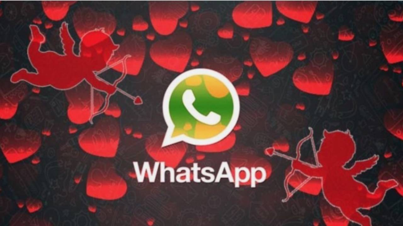 Immagini San Valentino 21 Auguri Per Whatsapp Instagram Facebook Immagini San Valentino 21 Auguri Per Whatsapp Instagram Facebook
