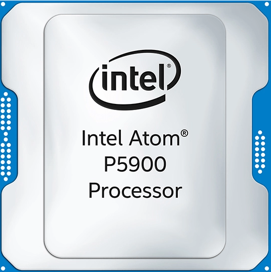 intel atom p5900