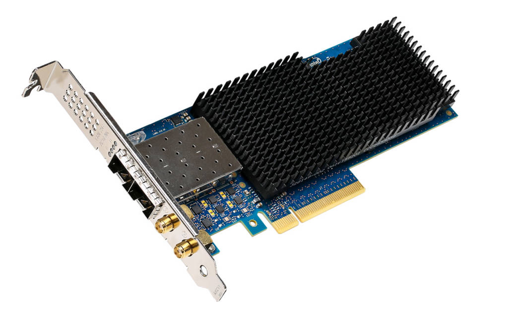 intel ethernet 700 series