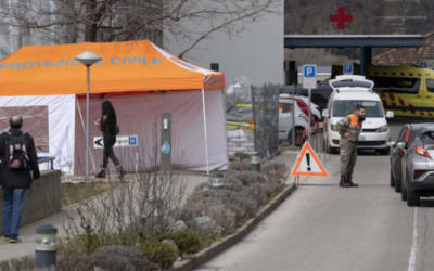 Limitazioni per Coronavirus: il governo chiude le attività commerciali, chi resta aperto e chi no