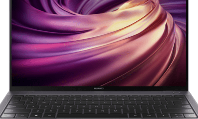 Arrivano sul mercato i nuovi Matebook di Huawei e parte la sfida ad Apple