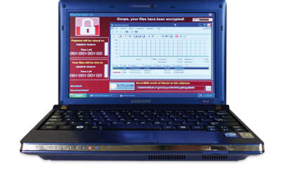 Questo pc è il Vaso di Pandora: contiene i virus più pericolosi del mondo