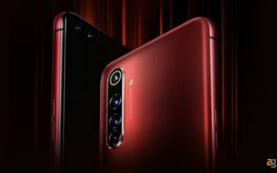 Realme X50 Pro 5G: smartphone innovativo e potente con ricarica ultrarapida