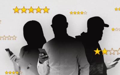 Recensioni false su Amazon: il nuovo sistema per annullarle