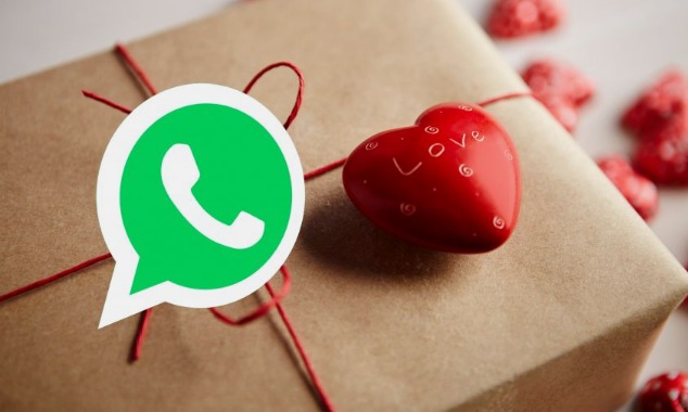 San Valentino 2021: le gif di auguri per whatsapp