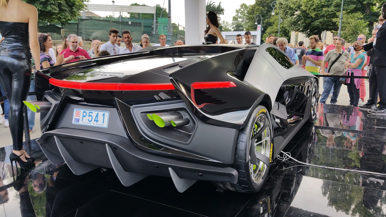 Saloni dell’auto 2020: quali sono e quando sono