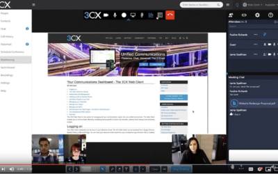 Solidarietà digitale: 3CX estende l’e-learning gratuito per le scuole