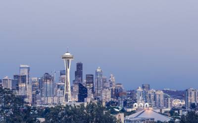 Il Coronavirus spinge la Silicon Valley a scegliere lo smart working