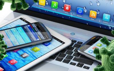 Coronavirus: il mercato italiano della tecnologia fa -8,4% in una settimana