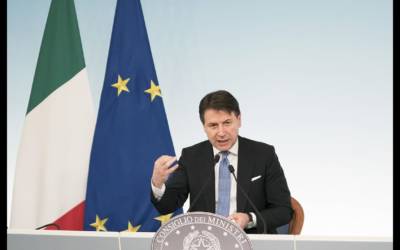 Decreto Cura Italia da 25 miliardi: tutti i finanziamenti e i contributi