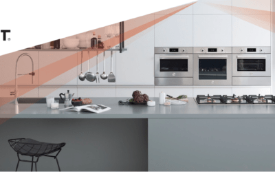 Bertazzoni S.p.A. sceglie Fortinet per rinnovare la sua infrastruttura IT