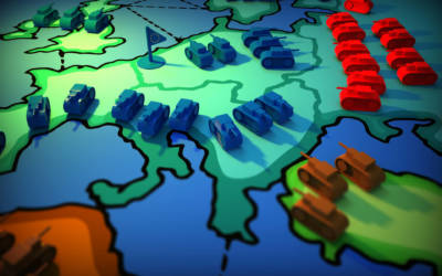 Giochi di società online: siti per trovare Risiko, Monopoli, Scarabeo, Backgammon e molti altri titoli