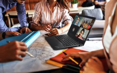Webinar “Smart Working Talk”: normativa, tecnologia, attualità