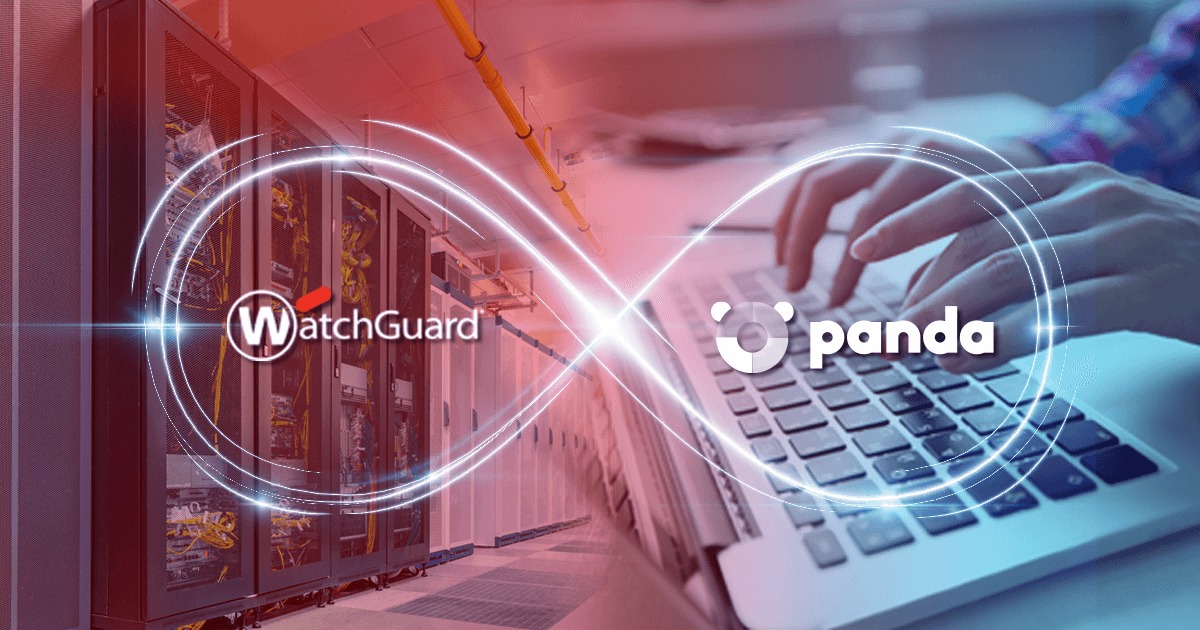 WatchGuard Technologies annuncia l’acquisizione di Panda Security