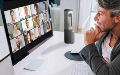 Zoom non condivide più i dati dell’utente con Facebook