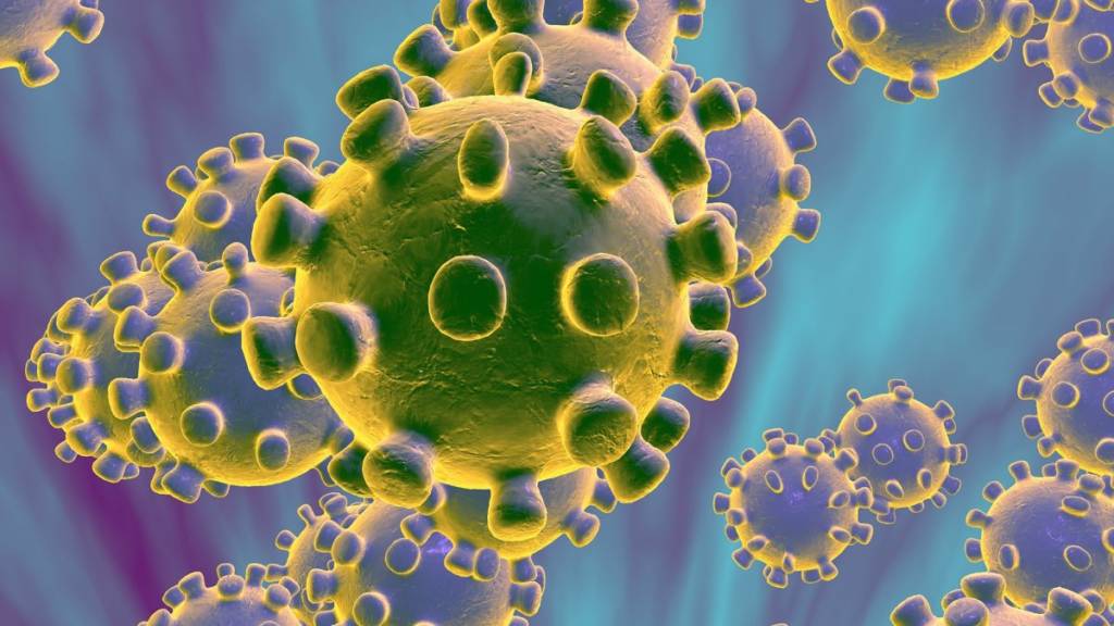 Coronavirus previsione dei contagi