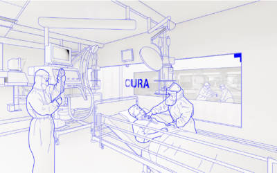 Coronavirus: arriva la terapia intensiva modulare, il progetto di Carlo Ratti