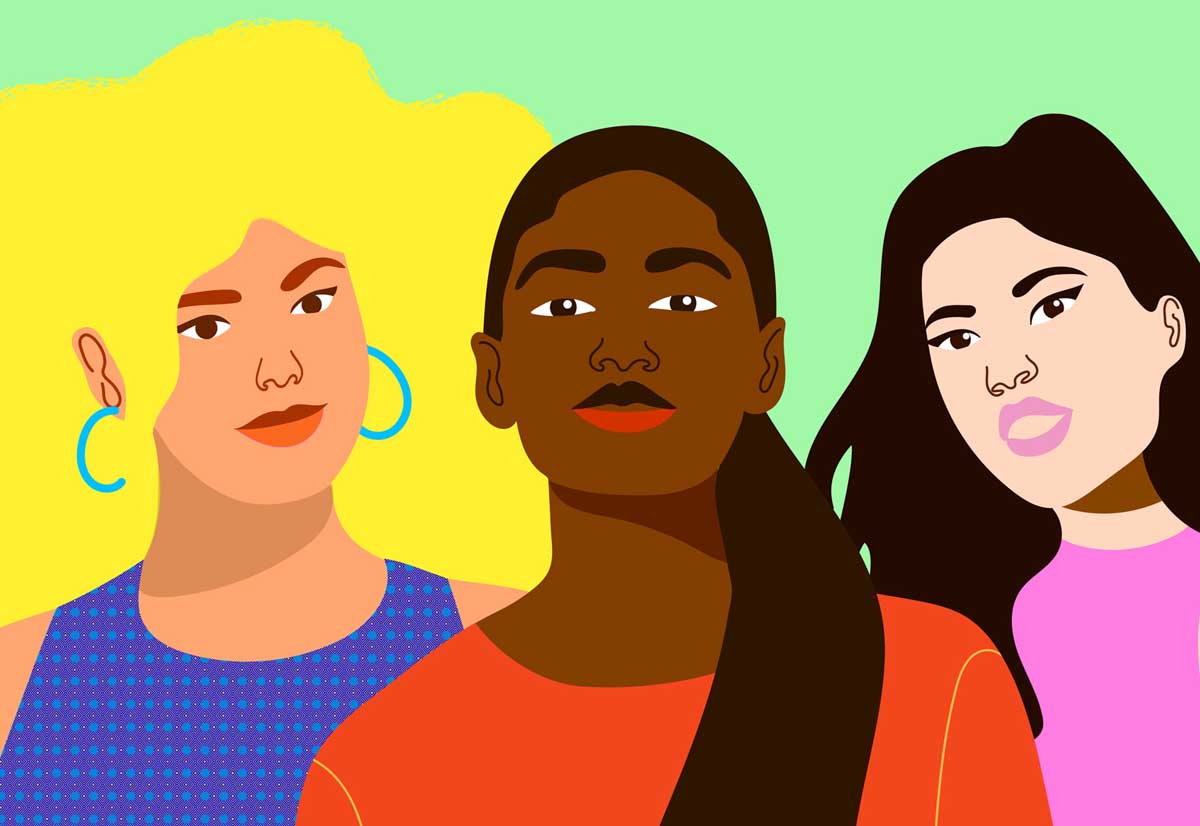 Giornata internazionale della Donna: Apple la celebra con un mese di eventi