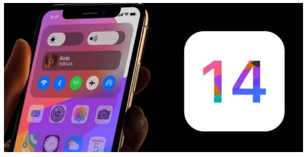 trucchi di iOS 14