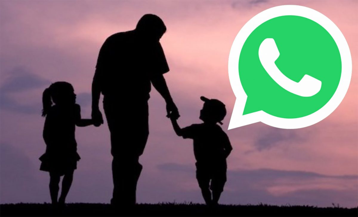 Festa del Papà 2023: le migliori GIF per WhatsApp