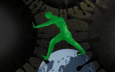 Come sarà la vita dopo il coronavirus? Non tornerà tutto alla normalità…