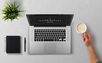 Lavorare al PC da casa: i 5 migliori accessori da utilizzare durante l’emergenza