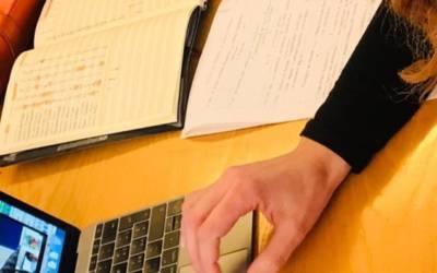 Lezioni scolastiche da casa: le iniziative di Cisco Webex per aziende e scuole