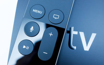 Nuova Apple TV: più memoria, modalità bambini e Screen Time implementato