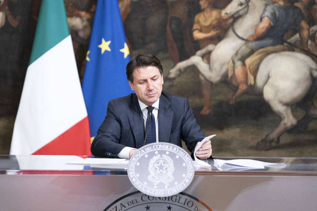 multe nuovo decreto legge