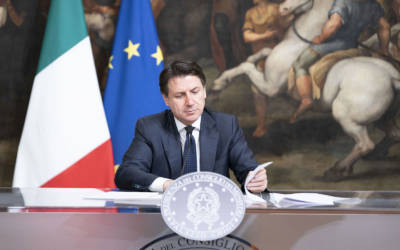 Nuova autocertificazione per spostamenti: dal 18 maggio solo per uscire dalle regioni