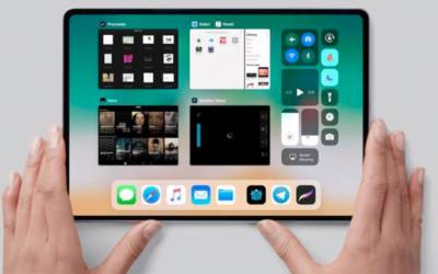Nuovo iPad Pro Lidar: il tablet più veloce e più potente